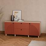 Комод Вивьен 4 BMS - Фото 12