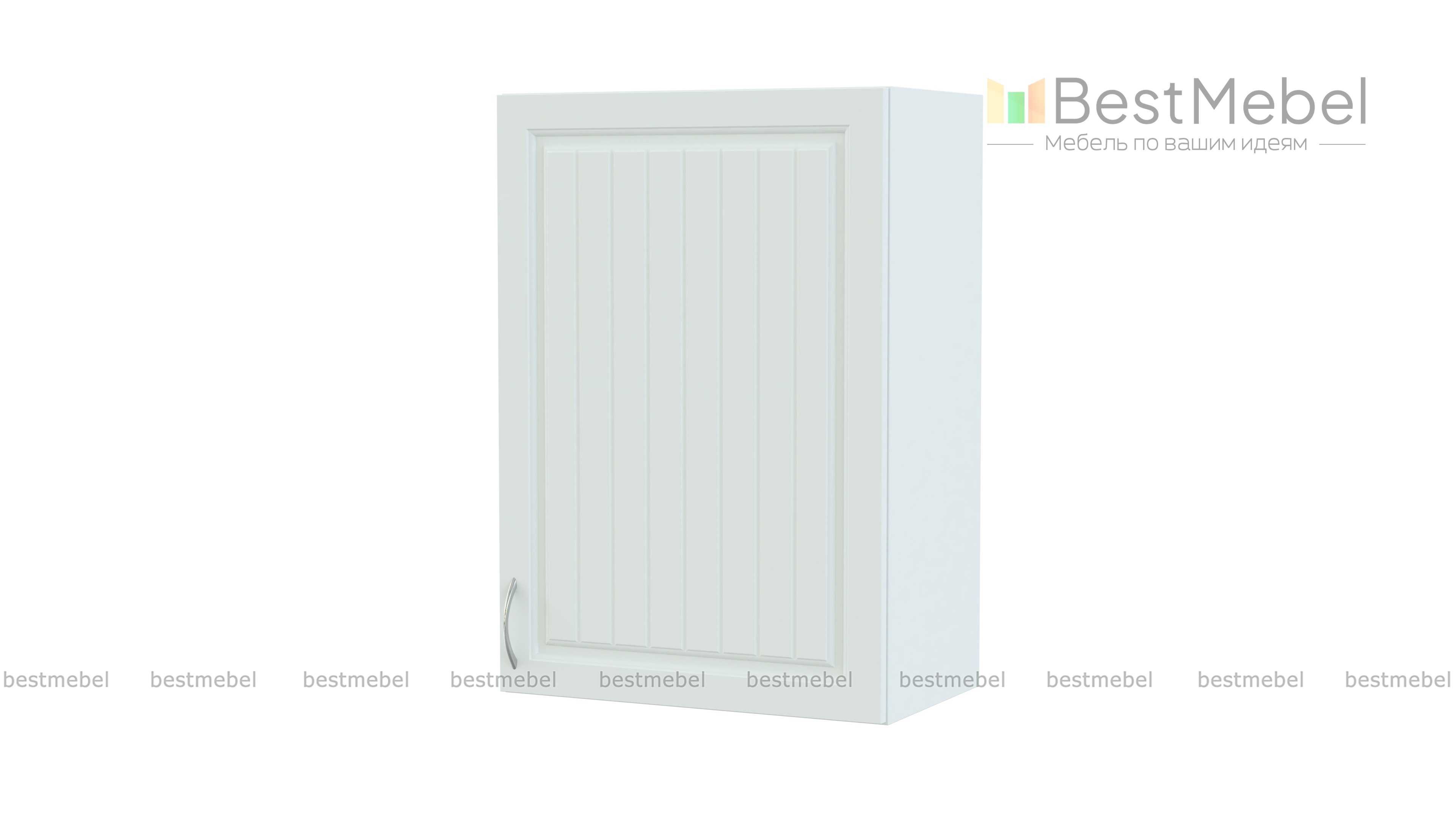 Шкаф-сушка Николь 1 дверь BMS