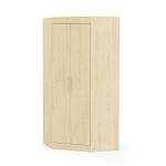 Шкаф угловой Ника Н5 BMS - Фото 7
