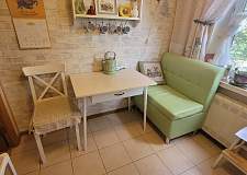 Кухонный стол Девон 13 BMS