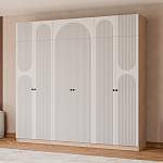 Шкаф распашной Рене 32 BMS - Фото 8