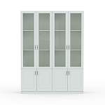 Шкаф книжный Марк BMS - Фото 3