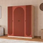 Шкаф распашной Вивьен 9 BMS - Фото 12