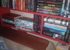 Стеллаж Обегрансад Obegransad