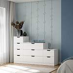 Комод Нордли Nordli 20 - Фото 4