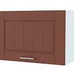 Шкаф навесной-газовка Изабелла BMS - Фото 6