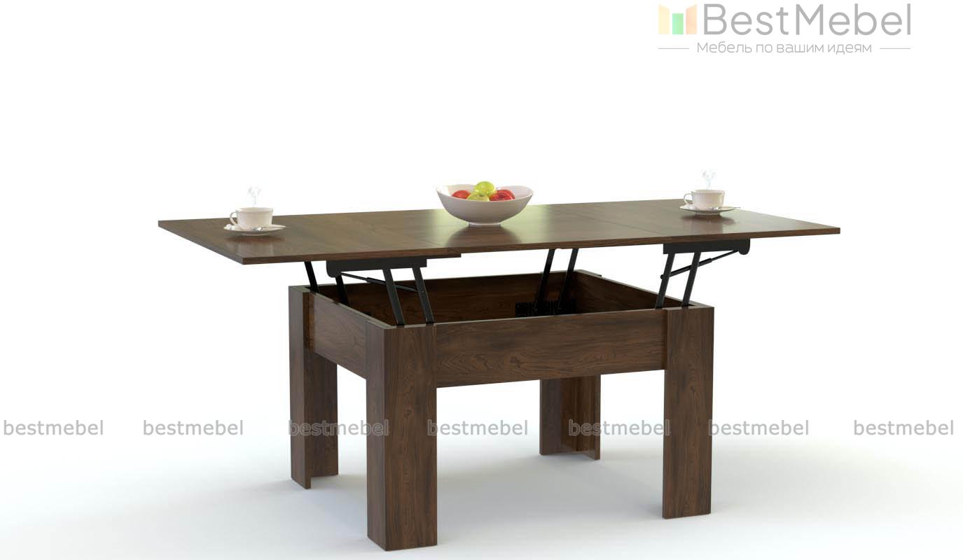 Журнальный стол Безе 5 BMS - Фото