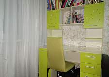 Стол компьютерный с ящиками СК-9 BMS