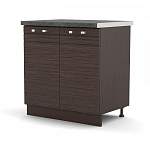 Стол рабочий 2-х дв. Олимпия  BMS - Фото 10