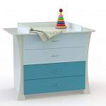 Пеленальный комод Саншайн 2 BMS - Фото 4