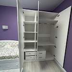 Шкаф Нептун 2 BMS - Фото от клиента