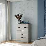 Комод Нордли Nordli 2 - Фото 10