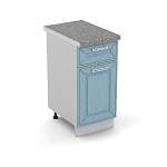 Стол Маргарита 1Я1Д BMS - Фото 8