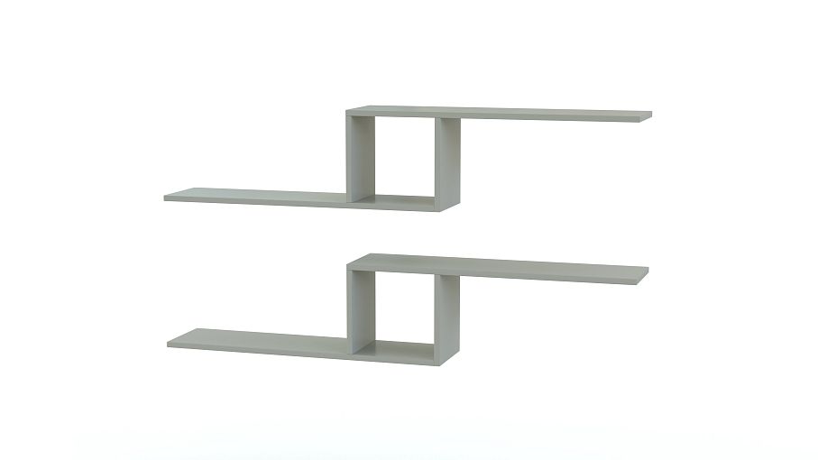 Полка Гарден 3 BMS - Фото