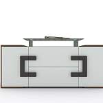 Комод Стайл Люкс 17 BMS - Фото 9