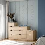 Комод Нордли Nordli 20 - Фото 10