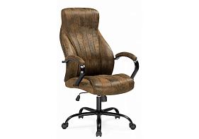 Компьютерное кресло Raker коричневого цвета