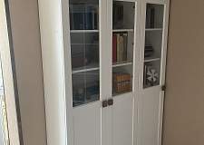 Шкаф Билли Оксберг Billy Oxberg 12