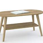 Журнальный стол Алекс 10 BMS - Фото 5