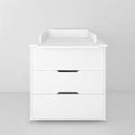 Комод Drewex с пеленальным столом BMS - Фото 8