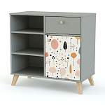 Тумба Эльза 4 BMS - Фото 6