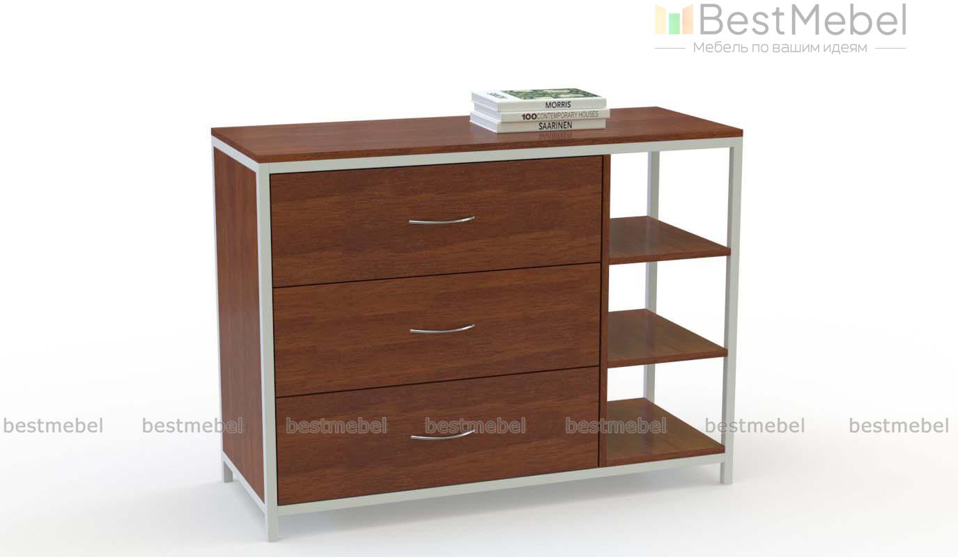 Комод Лика 10 BMS - Фото