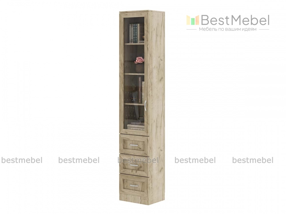 Шкаф Мечта 1.3 BMS