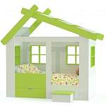 Кровать-домик Мартис 12.6 BMS - Фото 3