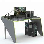 Игровой стол Леон 7 BMS - Фото 10