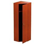 Угловой шкаф Стиль SL 903 BMS (900х2200х550) (Белье -  Платье (угл.))