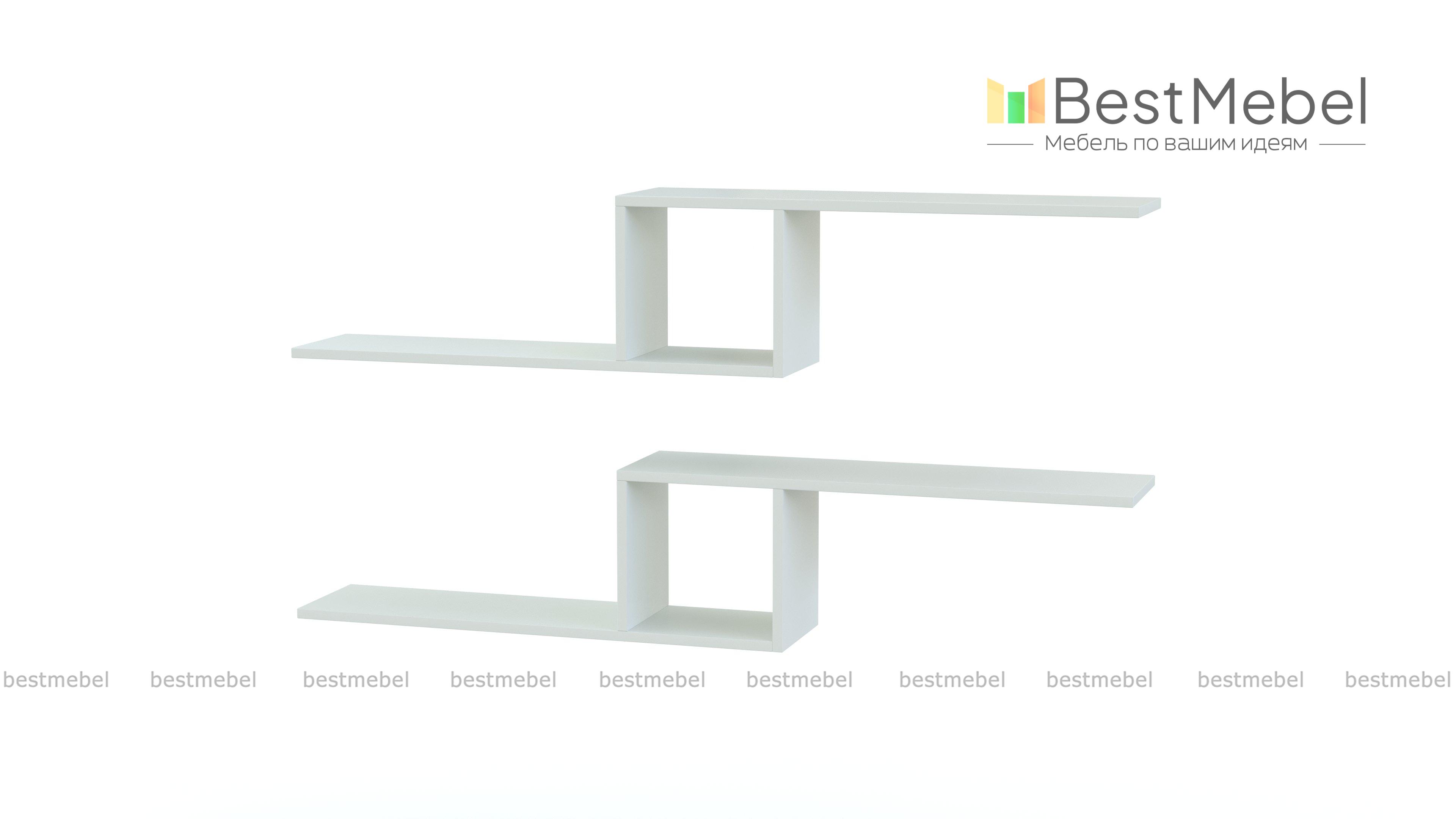 Полка Гарден 3 BMS - Фото