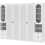 Шкаф распашной Рене 16 BMS - Фото 1