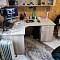 Стол Бриджит BMS