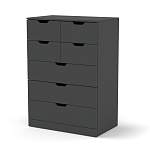 Комод Нордли Nordli 2 - Фото 11