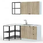 Кухня Энхет Enhet 15 - Фото 7