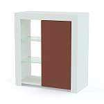 Комод Милан 1D BMS - Фото 1