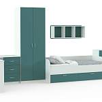 Детская комната Грейс 4 BMS - Фото 3