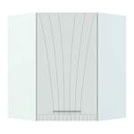 Шкаф навесной угловой Паллада BMS - Фото 4