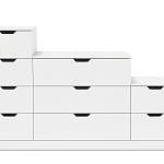 Комод Нордли Nordli 20 - Фото 2