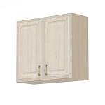 Шкаф навесной 2 двери Ника BMS - Фото 9