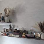 Полка СП-4521 BMS - Фото от клиента