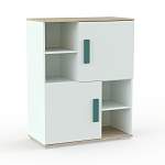 Комод Liti 03 2D BMS - Фото 3