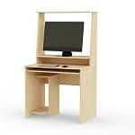 Стол компьютерный ПСК-2 BMS - Фото 6