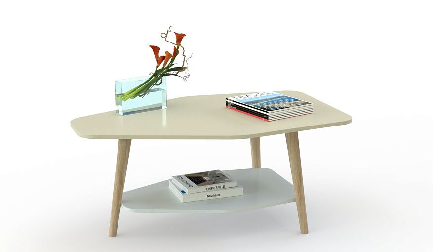 Журнальный стол Факел 12 BMS - Фото