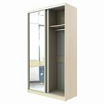 Шкаф-купе 100 Идей 7 BMS - Фото 4