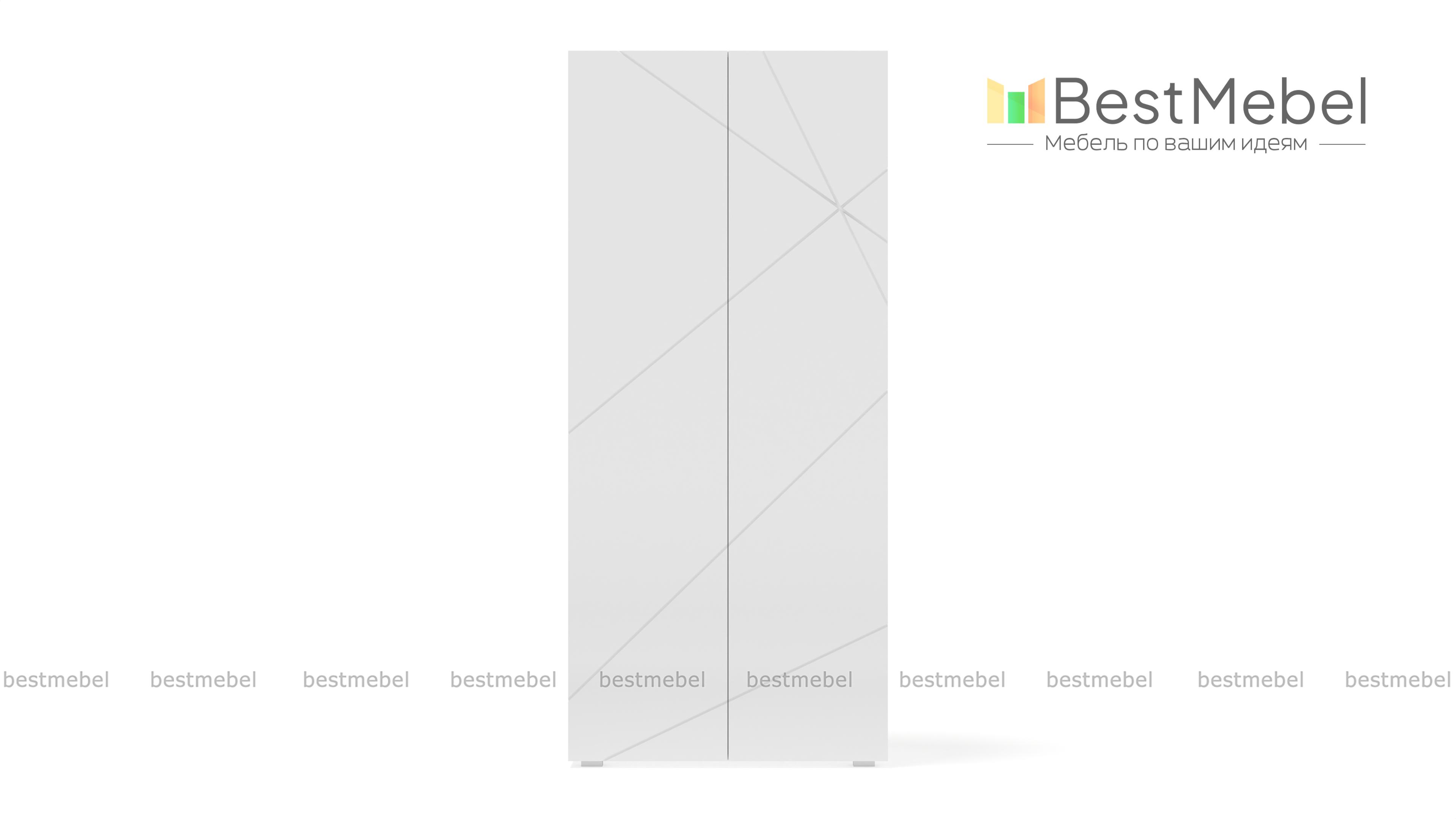 Шкаф YO 100 BMS - Фото