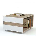 Журнальный столик Леонардо BMS - Фото 2