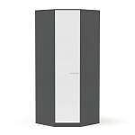 Шкаф угловой Смарт 06.23 BMS - Фото 1