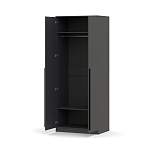 Шкаф распашной Айва 2 BMS - Фото 15