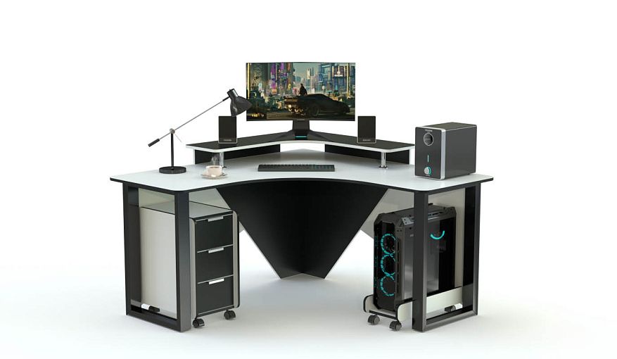 Игровой стол Тео-2 BMS - Фото